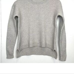 Wilfred free pullover yarn made in italy size M